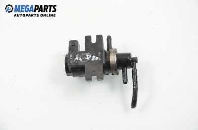 Vacuum valve for Volkswagen Passat 1.9 TDI 4motion, 110 hp, station wagon, 1998