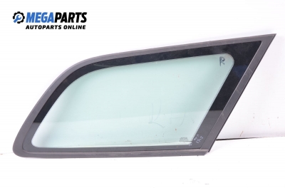 Vent window for Volvo S40/V40 1.9 DI, 115 hp, station wagon, 2003, position: right