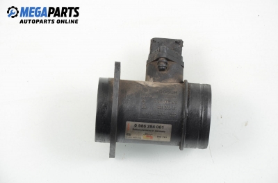 Debitmetru pentru Volkswagen Passat 1.9 TDI 4motion, 110 cp, combi, 1998 № Bosch 0 281 002 216