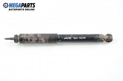 Shock absorber for Opel Tigra 1.4 16V, 90 hp, 1996, position: rear - left