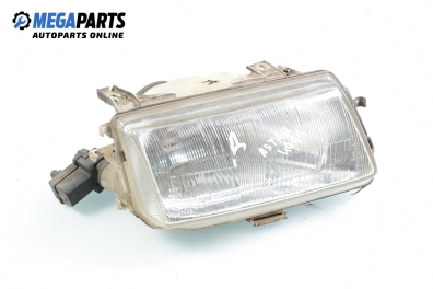 Headlight for Opel Astra F 1.7 D, 60 hp, station wagon, 1993, position: right