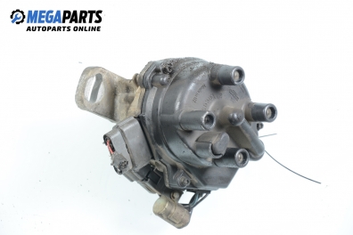 Delco distributor for Nissan Micra (K11) 1.0 16V, 54 hp automatic, 1995