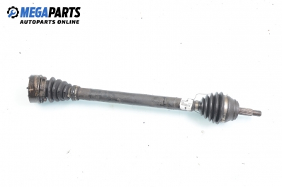 Driveshaft for Volkswagen Golf III 1.8, 90 hp, 3 doors, 1996, position: right