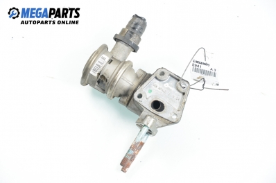 EGR valve for Audi A3 (8P) 1.6, 102 hp, 2003