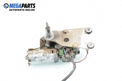 Front wipers motor for Opel Astra F 1.7 D, 60 hp, station wagon, 1993