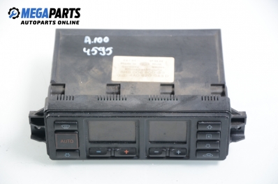 Panou aer condiționat pentru Audi 100 (C4) 2.0 16V, 140 cp, combi, 1994 № Hella 4A0 820 043 D