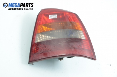 Tail light for Opel Astra G 2.0 DI, 82 hp, hatchback, 5 doors, 1999, position: right