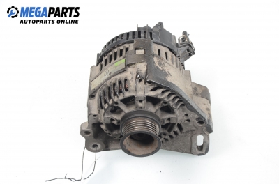 Alternator for Volkswagen Passat (B4) 1.8, 90 hp, station wagon, 1994