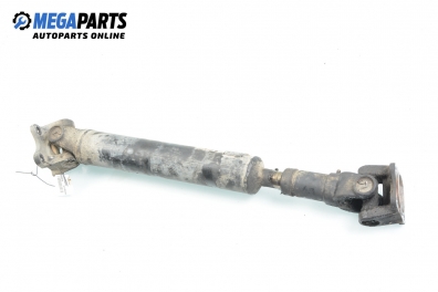 Tail shaft for Ssang Yong Kyron 2.0 4x4 Xdi, 141 hp automatic, 2006, position: front