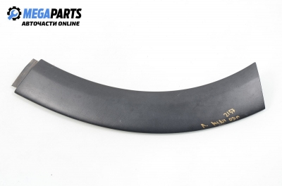 Fender arch for Mini Cooper (R50, R53) 1.6, 116 hp, 2003, position: rear - left