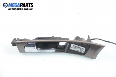 Inner handle for Audi A6 (C5) 2.4, 165 hp, station wagon, 1999, position: front - left