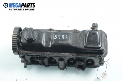 Engine head for Volkswagen Golf III 1.8, 90 hp, 3 doors, 1996