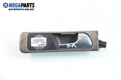 Inner handle for Audi A6 (C5) 2.4, 165 hp, station wagon, 1999, position: rear - right