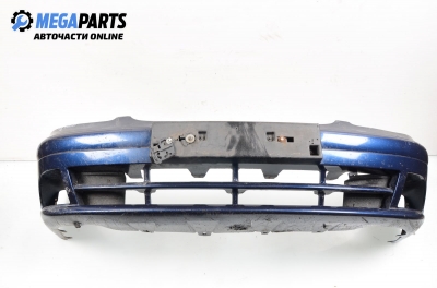 Front bumper for Daewoo Nubira 1.6 16V, 103 hp, sedan, 2003, position: front