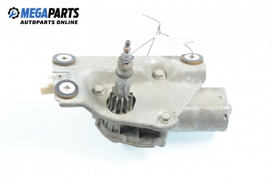 Front wipers motor for Rover 200 1.6 Si, 112 hp, hatchback, 1997, position: rear