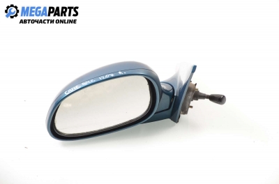 Mirror for Honda Civic V (1991-1995) 1.5, sedan, position: left