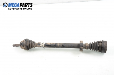 Driveshaft for Volkswagen Passat (B4) 1.8, 90 hp, station wagon, 1994, position: right