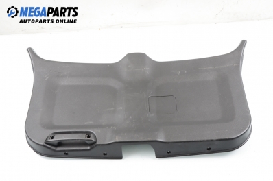 Boot lid plastic cover for Chevrolet Captiva 3.2 4WD, 230 hp automatic, 2007