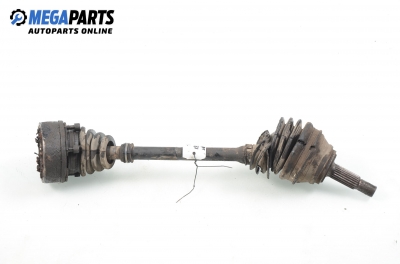 Driveshaft for Volkswagen Passat (B4) 1.8, 90 hp, station wagon, 1994, position: left