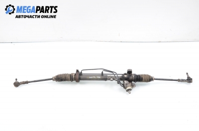 Hydraulic steering rack for Seat Ibiza 1.4, 60 hp, hatchback, 5 doors, 1997