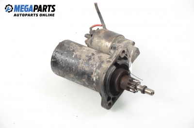 Starter for Volkswagen Passat (B4) 1.8, 90 hp, station wagon, 1994