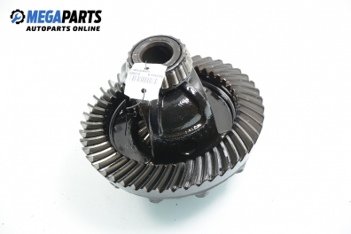 Differential pinion for Ssang Yong Kyron 2.0 4x4 Xdi, 141 hp automatic, 2006