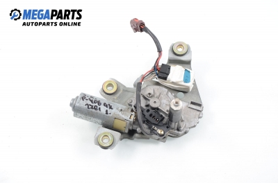 Front wipers motor for Peugeot 406 1.8 16V, 110 hp, station wagon, 1997