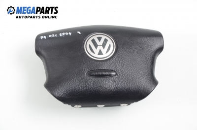 Airbag für Volkswagen Passat 2.0, 130 hp, sedan, 2002