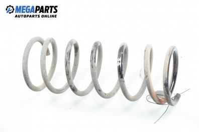 Coil spring for Ssang Yong Kyron 2.0 4x4 Xdi, 141 hp automatic, 2006, position: rear