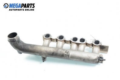 Intake manifold for Volvo S80 2.5 TDI, 140 hp, sedan, 1999