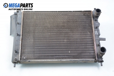 Wasserradiator für Fiat Bravo 1.8 GT, 113 hp, 3 türen, 1996