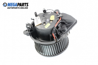 Heating blower for Citroen Xsara 1.9 D, 70 hp, station wagon, 1999