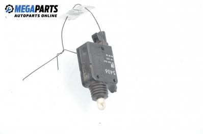 Actuator încuietoare ușă pentru Opel Tigra 1.4 16V, 90 cp, 1995