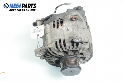 Alternator for Audi A3 (8P) 1.6, 102 hp, 2003 № 06F 903 023 C