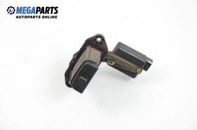 Boot lid key lock for Renault Megane 1.6, 90 hp, hatchback, 5 doors, 1996