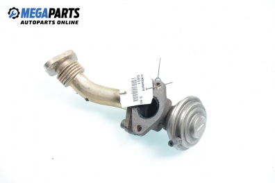 EGR ventil for Volvo S80 2.5 TDI, 140 hp, sedan, 1999