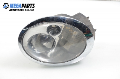 Headlight for Mini Cooper (R50, R53) 1.6, 116 hp, 2003, position: right