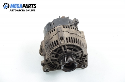 Alternator for Seat Ibiza (6K) 1.4, 60 hp, hatchback, 1997 № 028 903 025 Q