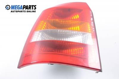 Tail light for Opel Astra G 1.8 16V, 116 hp, coupe, 2000, position: left