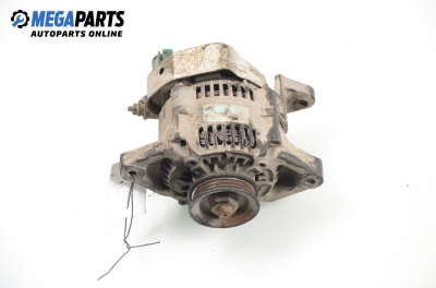 Alternator for Suzuki Swift 1.3 GTI, 101 hp, 1994