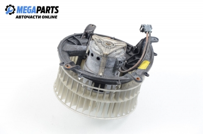 Heating blower for Mercedes-Benz S W220 5.0, 306 hp, 1999