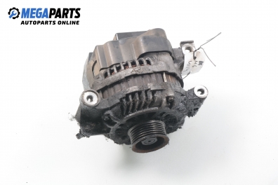 Alternator for Mazda 6 2.0, 141 hp, station wagon, 2004