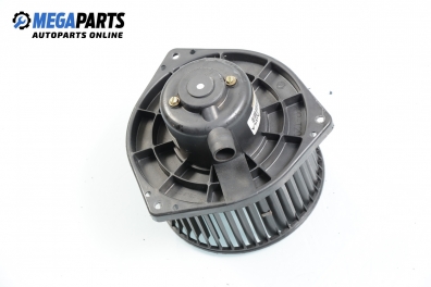 Heating blower for Opel Agila A 1.2 16V, 75 hp, 2001