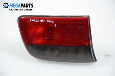 Tail light for Opel Omega B 2.0 16V, 136 hp, sedan, 1995, position: left