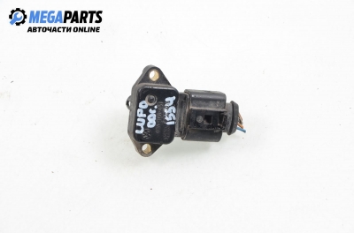 MAP sensor for Volkswagen Lupo 1.0, 50 hp, 2000 № 036 906 051