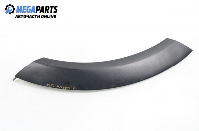 Fender arch for Mini Cooper (R50, R53) 1.6, 116 hp, 2003, position: front - left