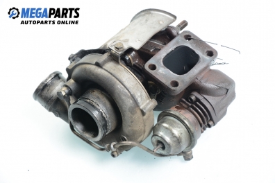 Turbo for Volvo S80 2.5 TDI, 140 hp, sedan, 1999