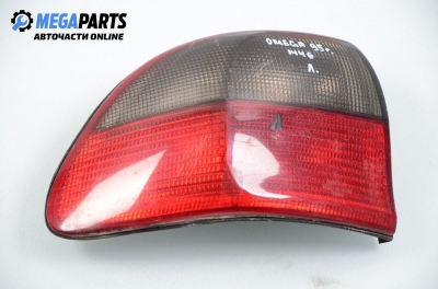 Tail light for Opel Omega B 2.0 16V, 136 hp, sedan, 1995, position: left