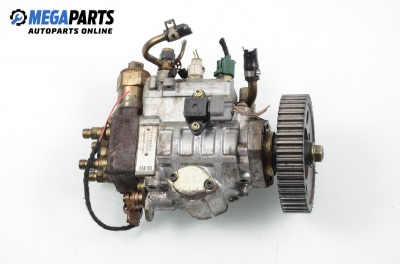 Diesel injection pump for Opel Meriva A 1.7 DTI, 75 hp, 2003 № 8-97185242-2
