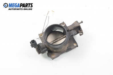 Clapetă carburator pentru Mazda 6 2.0, 141 cp, combi, 2004